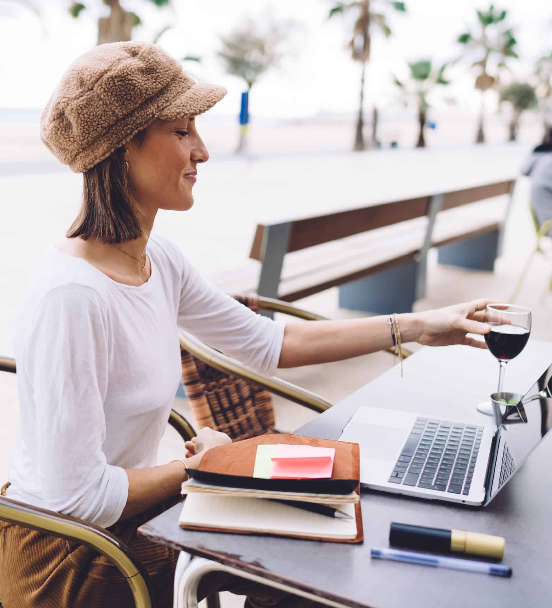 création site internet arcachon